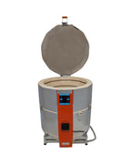 Jen-Ken Mega Coil 2829 3″ Electric Kiln