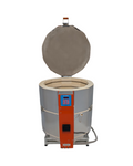 Jen-Ken Mega Coil 2829 3″ Electric Kiln