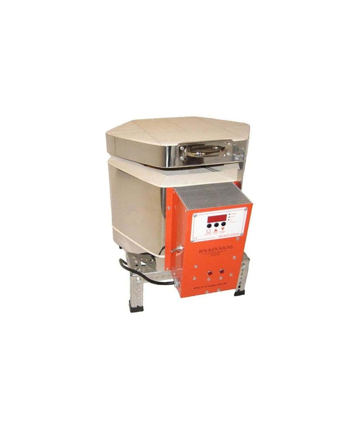 Jen-Ken AF3C 11/9 Electric Kiln (120V)