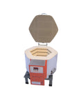 Jen-Ken AF3C 11/9 Electric Kiln (120V)