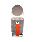 Jen-Ken AF 2431 Electric Kiln
