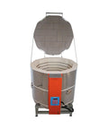 Jen-Ken AF3C 2422 Electric Kiln