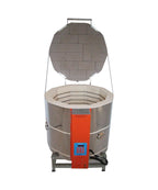 Jen-Ken AF3C 2422 Electric Kiln