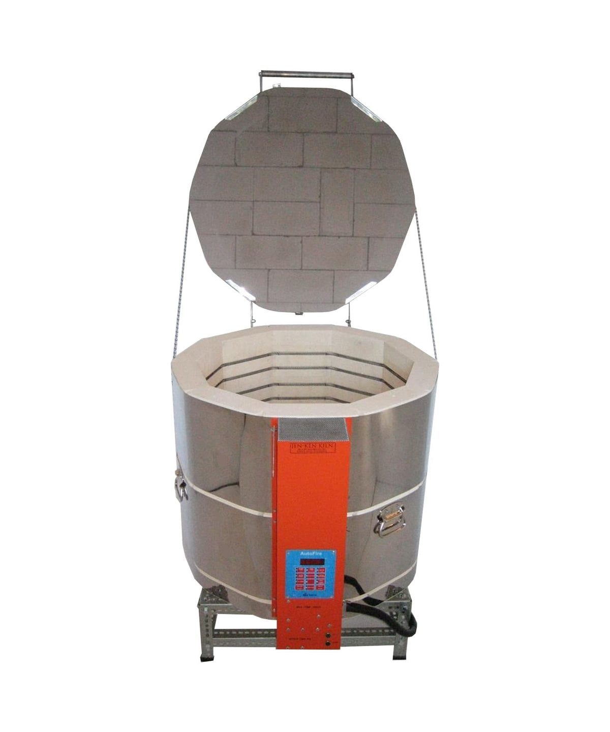 Jen-Ken AF3C 2422 3″ High Fire Electric Kiln
