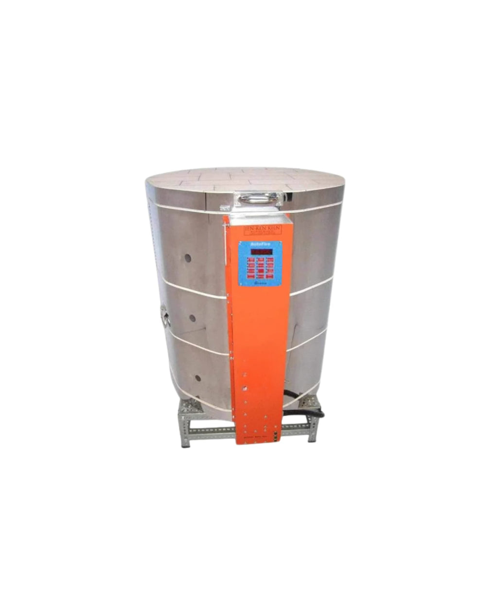 Jen-Ken AF 2431 3″ Brick Electric Kiln