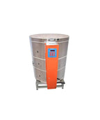 Jen-Ken AF 2431 3″ Brick Electric Kiln