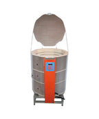 Jen-Ken AF 2431 3″ Brick Electric Kiln