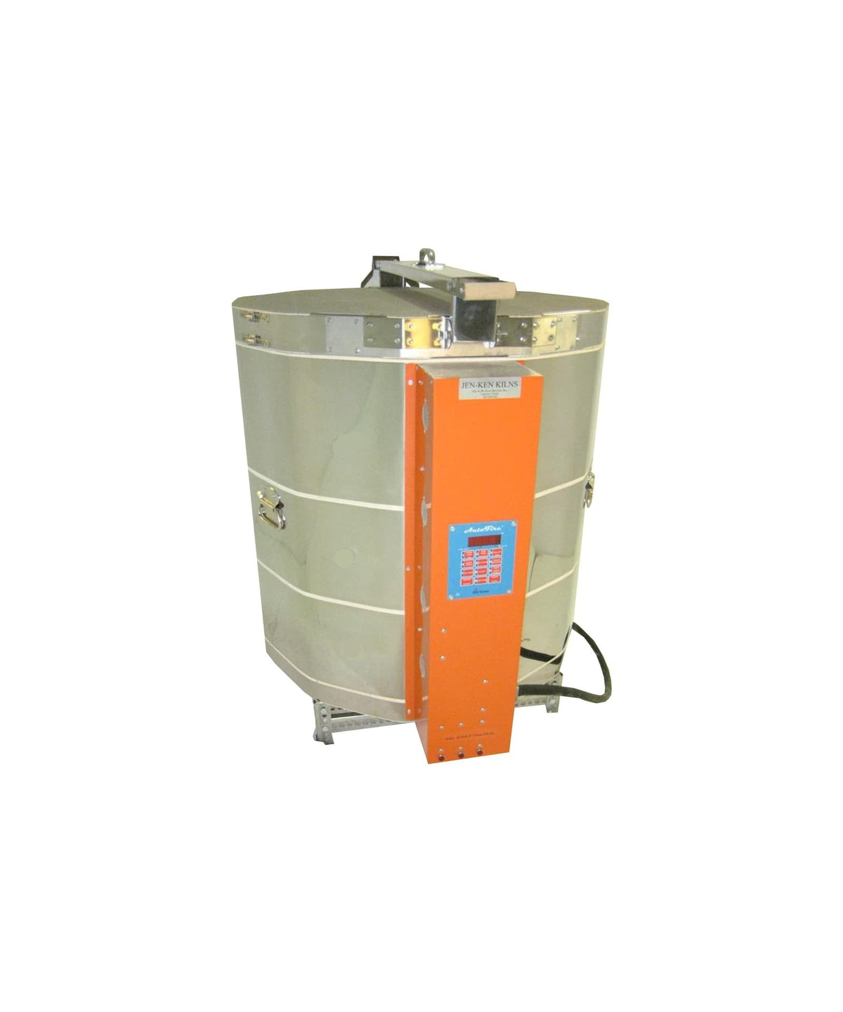 Jen-Ken AF 2829 3″ Brick Electric Kiln
