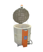 Jen-Ken AF 2829 3″ Brick Electric Kiln