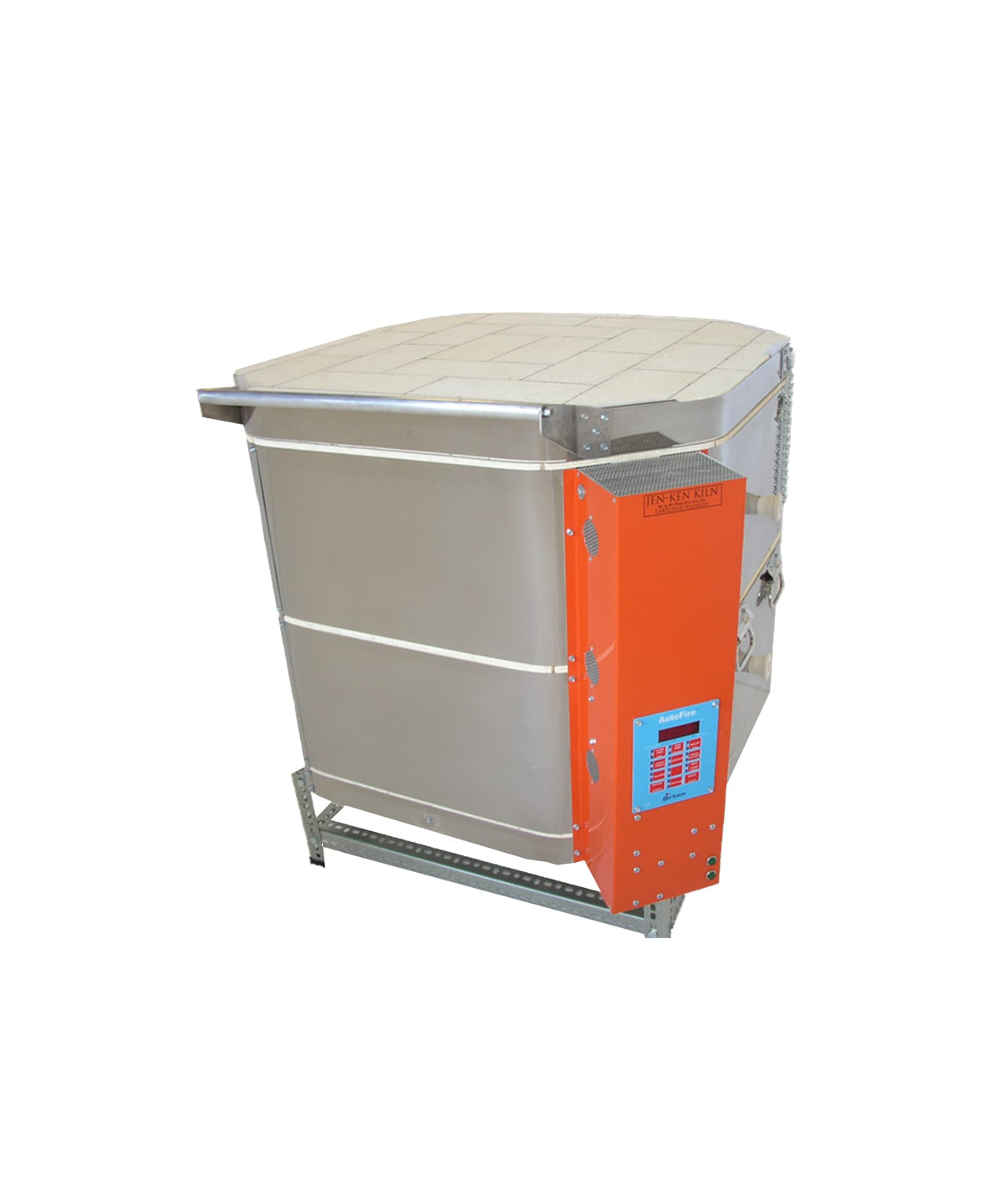 Jen-Ken JK² 22″ Electric Kiln