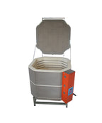 Jen-Ken JK² 22″ Electric Kiln