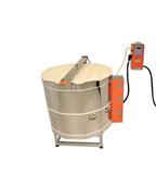 Jen-Ken Mega Coil 2822 3″ Electric Kiln