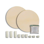 Optional Jen-Ken 11/9 furniture kit (sold separately)