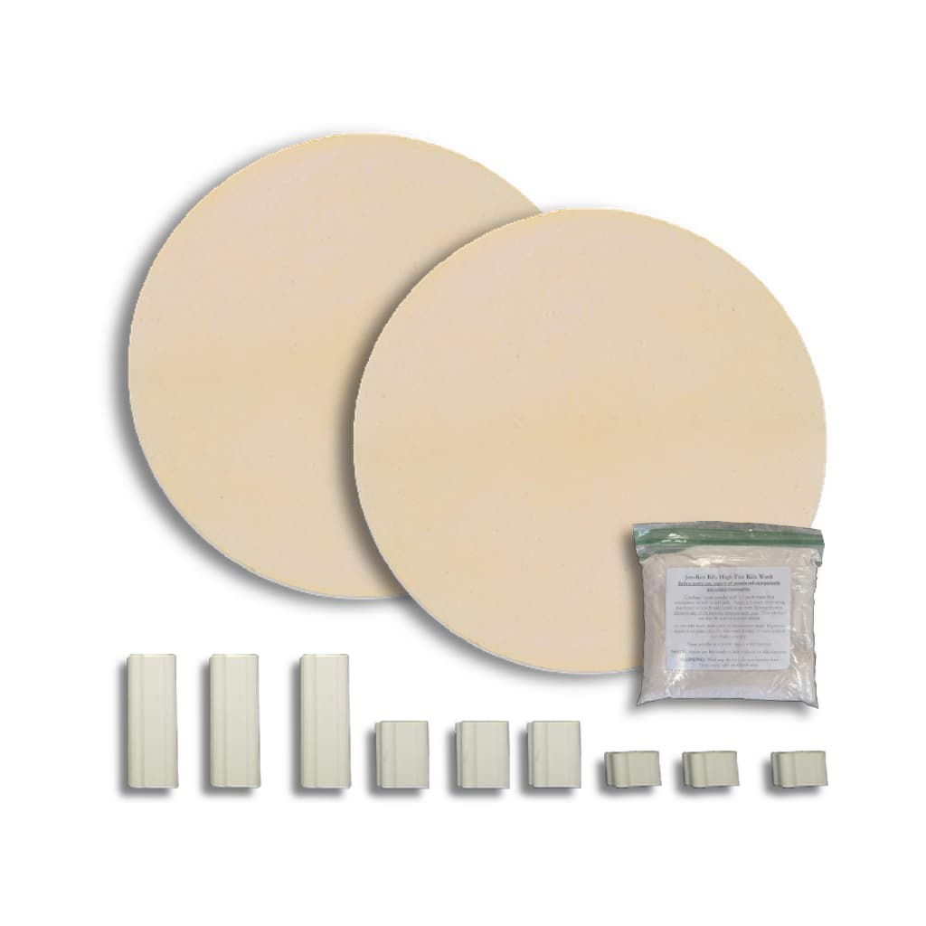 Optional Jen-Ken 11/9 furniture kit (sold separately)