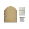 Jen-Ken Furniture Kit for 2829 Kilns