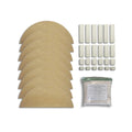 Jen-Ken Furniture Kit for JK² 29″ Kilns