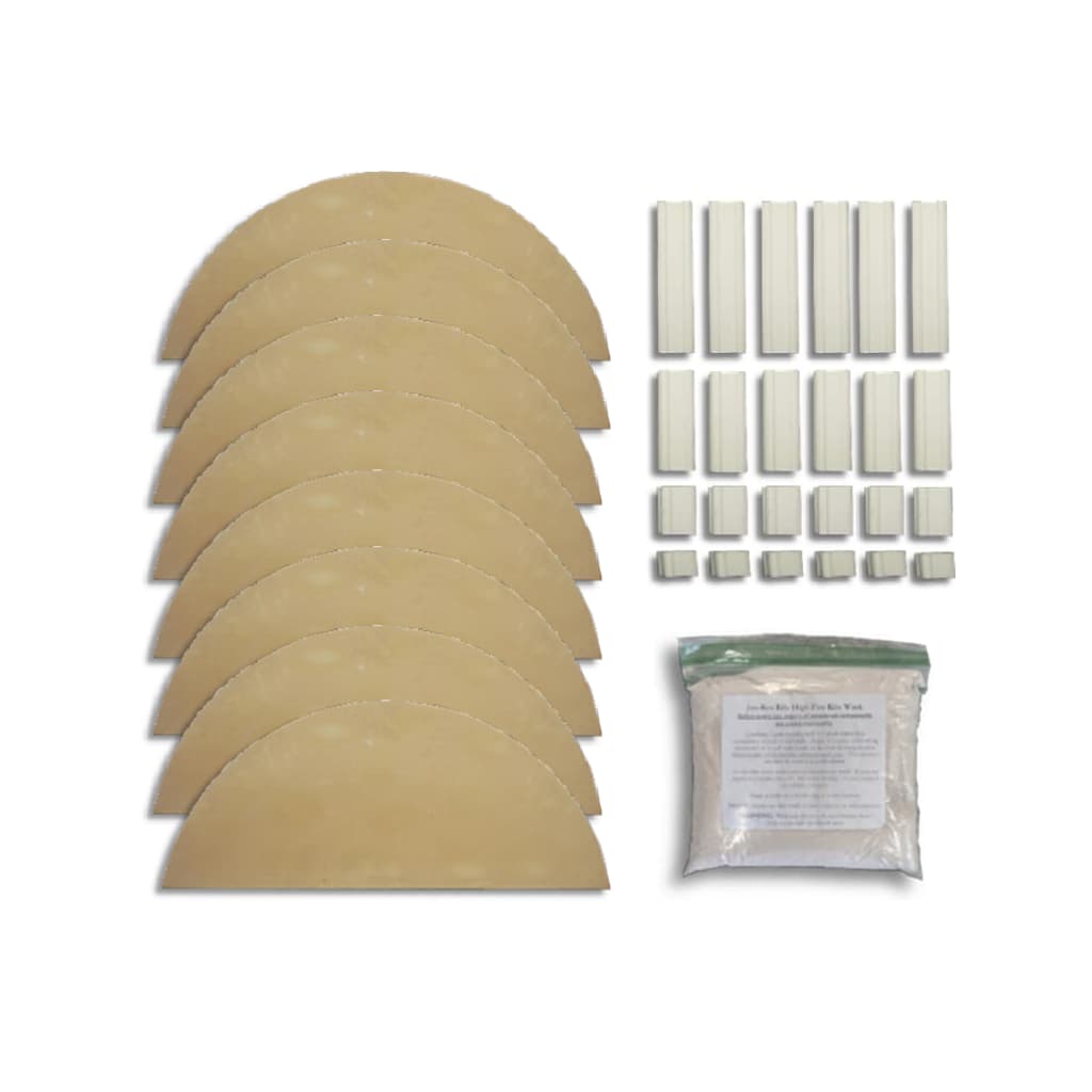 Optional matching Jen-Ken furniture kit (sold separately)