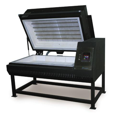 Paragon Pearl 4426 Glass Kiln