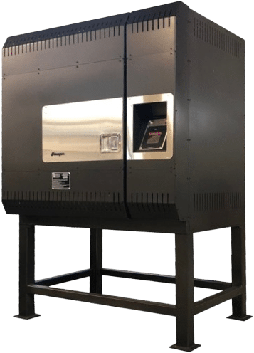Paragon Super Dragon 27 Kiln with Stand