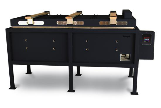 Paragon GL64 Top, Side, & Door Fire Kiln