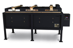 Paragon GL64 Top, Side, & Door Fire Kiln