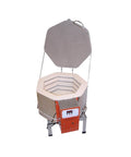 Jen-Ken AF3C 15/9 Electric Kiln
