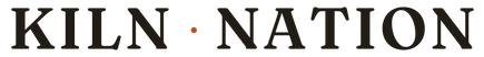 Kiln·Nation wordmark