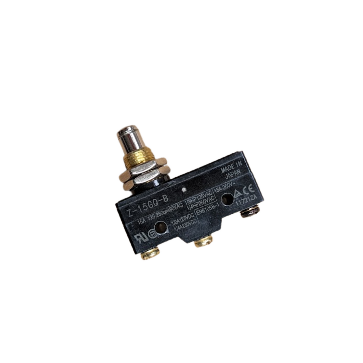 Jen-Ken Lid Switch (Kill Switch)