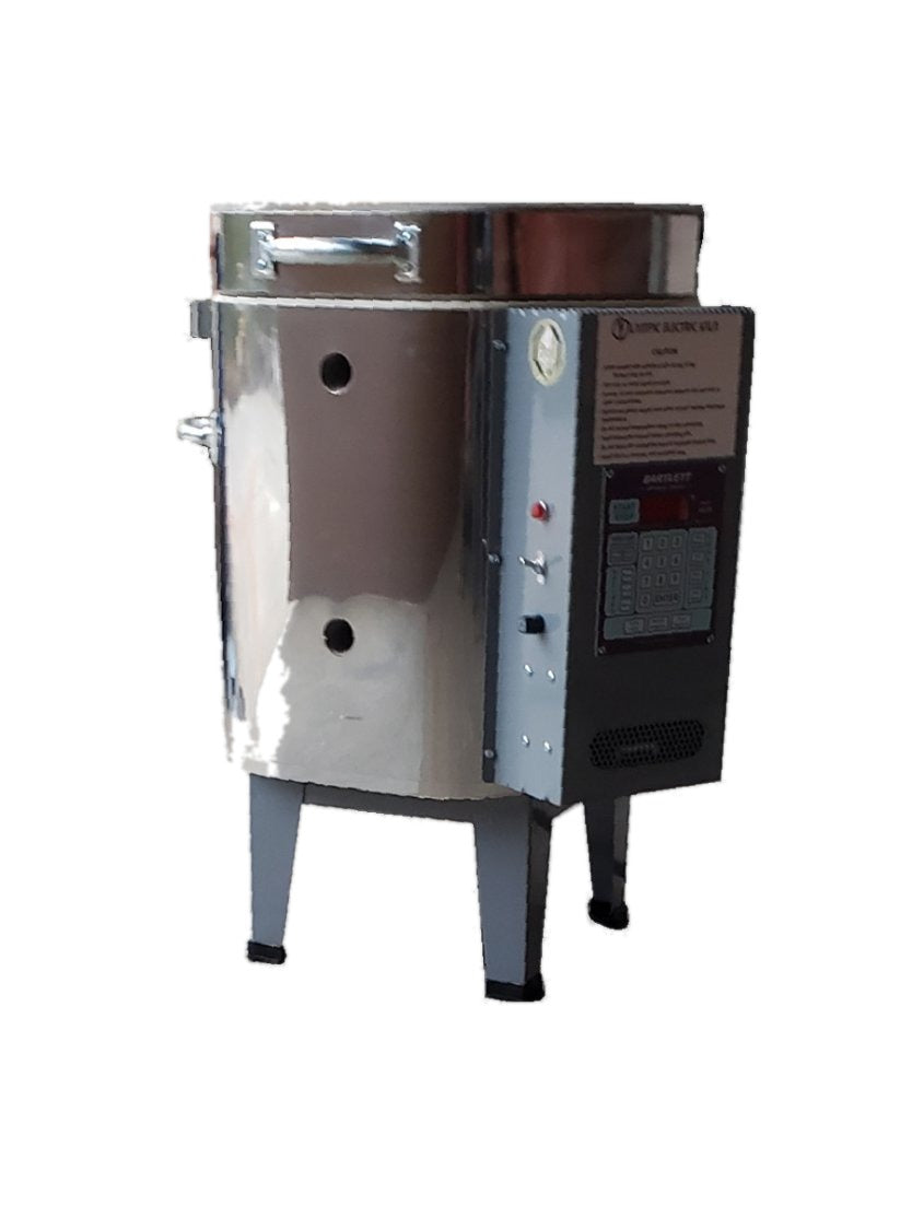 Olympic 1214-120HE electric kiln
