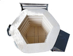 Olympic 1214-120HE electric kiln