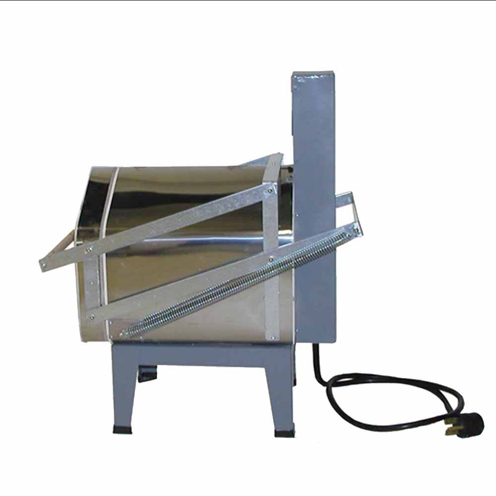 Olympic 1214FLE electric kiln