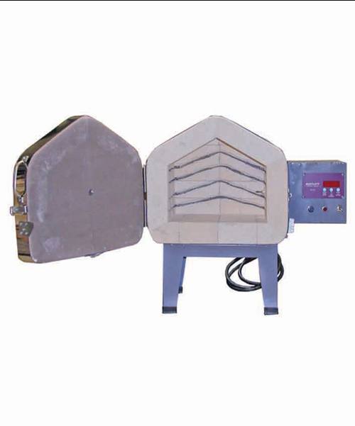 Olympic 129FLE electric kiln