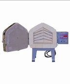 Olympic 129FLE electric kiln