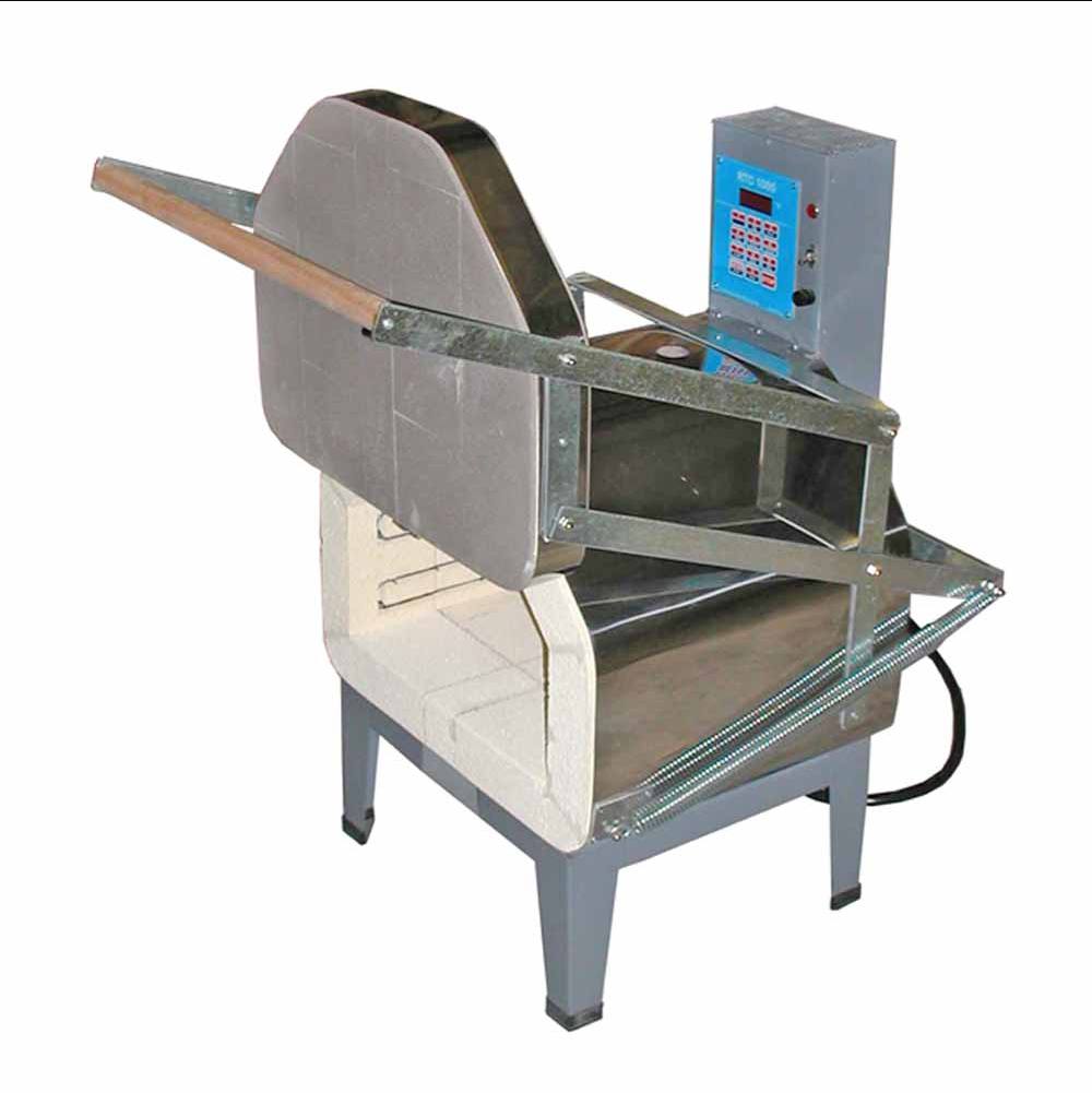 Olympic 1414FLE electric kiln