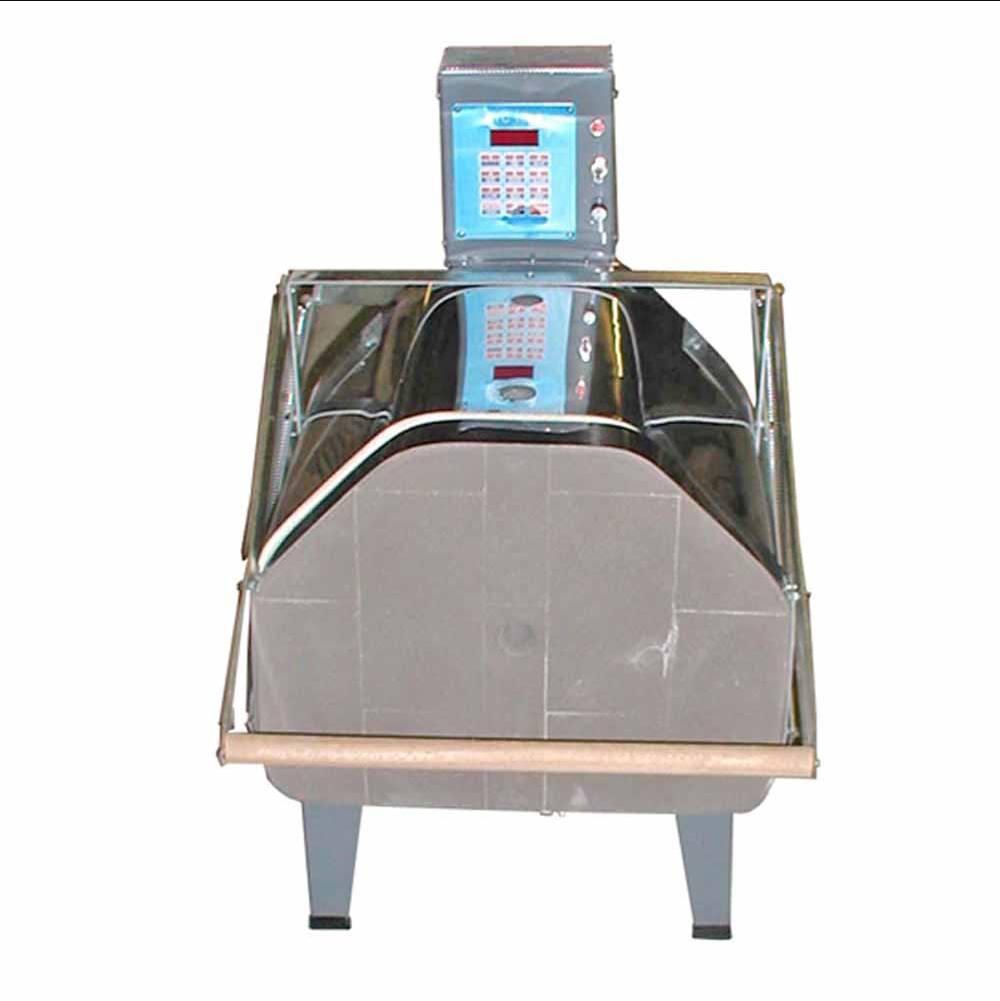 Olympic 1414FLE electric kiln