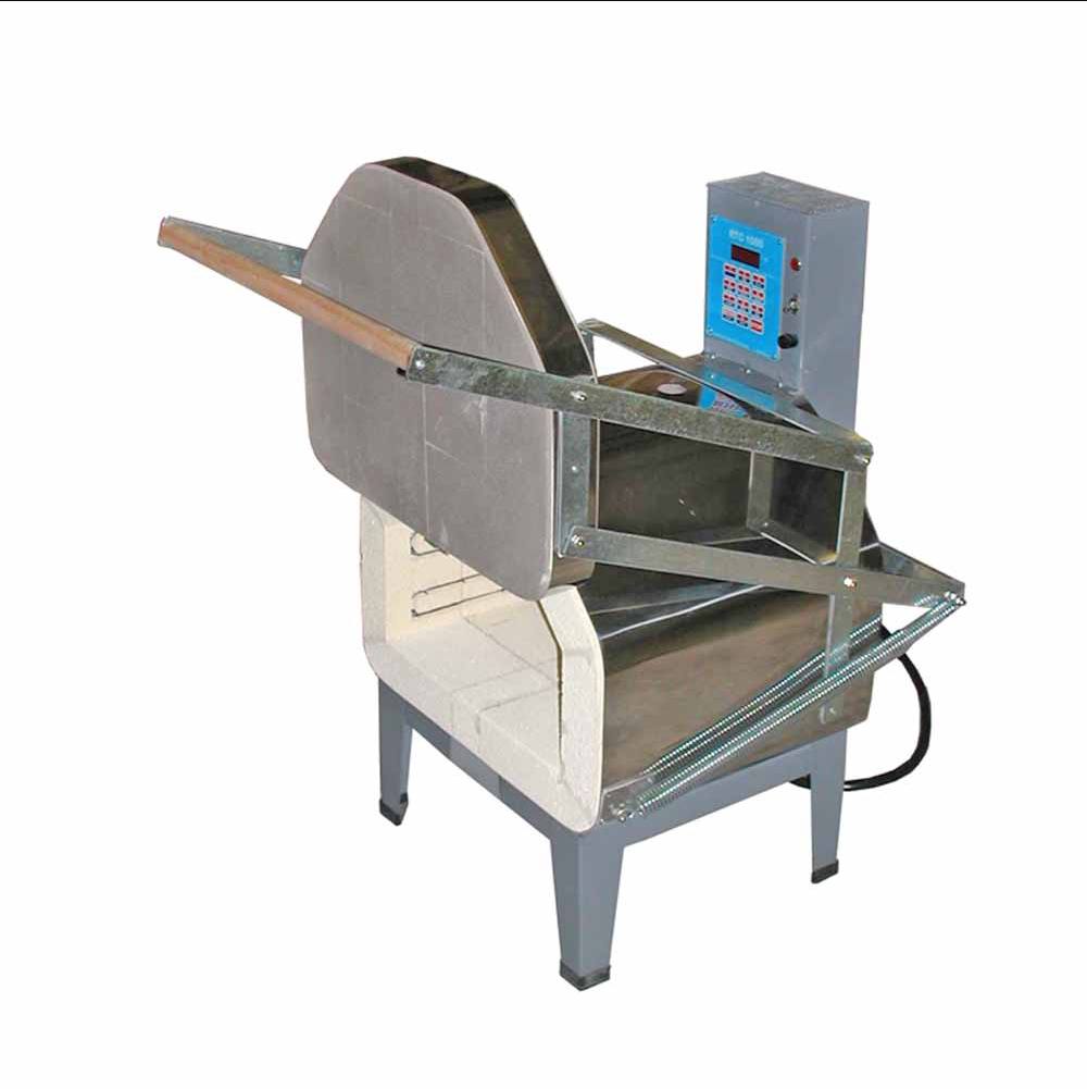 Olympic 1414FLE electric kiln