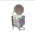 Olympic 1818HE electric kiln