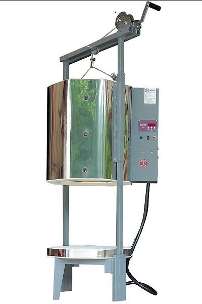 Olympic 1823E Raku E electric kiln