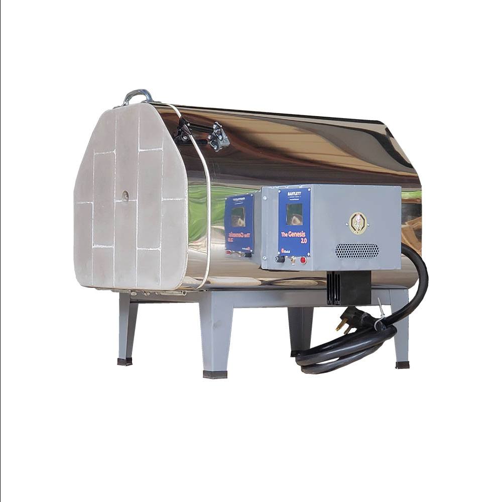 Olympic 1823FLE electric kiln