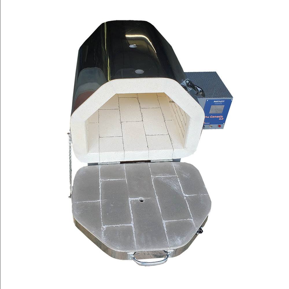 Olympic 1823FLE electric kiln