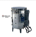 Olympic 1827HE electric kiln