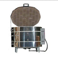 Olympic 2523HE electric kiln