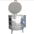 Olympic 2827HE electric kiln
