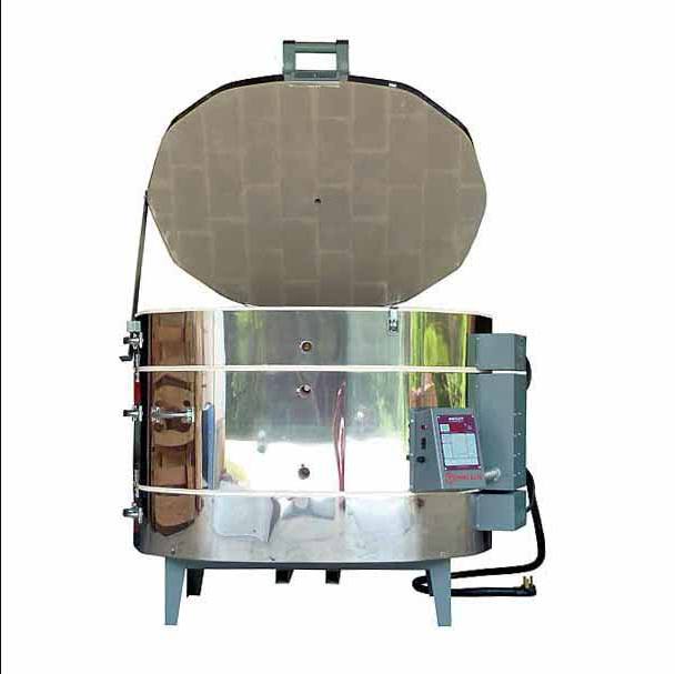Olympic 3023HE electric kiln