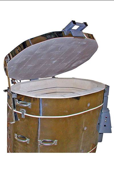 Olympic 3023HE electric kiln