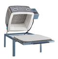 Olympic 314 Slider glass kiln