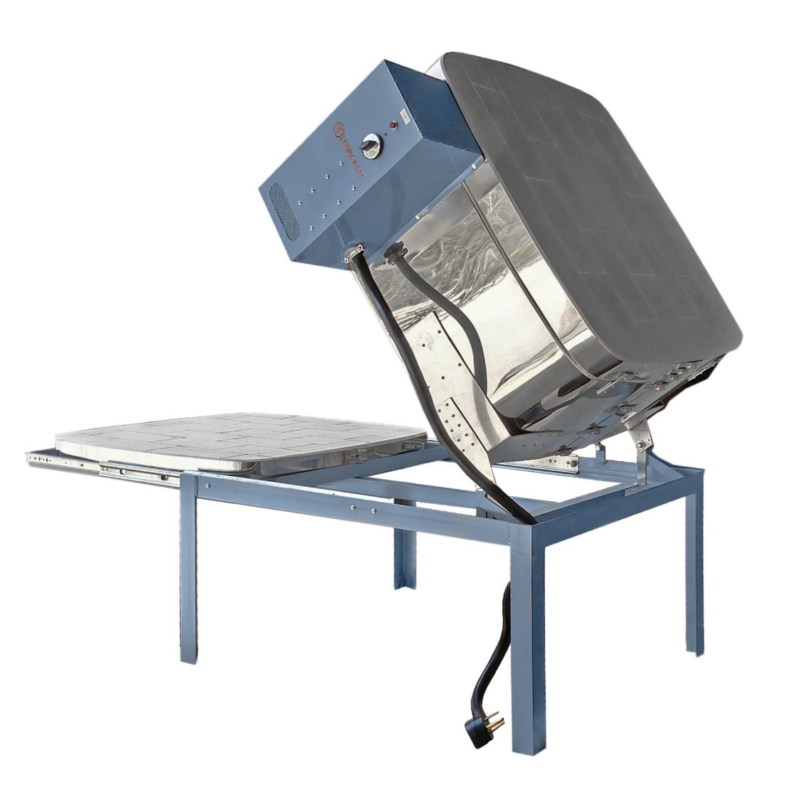 Olympic 314 Slider glass kiln