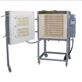 Olympic FL8E electric kiln