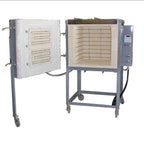 Olympic FL8E electric kiln