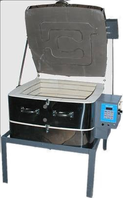 Olympic GF214ETLC glass kiln